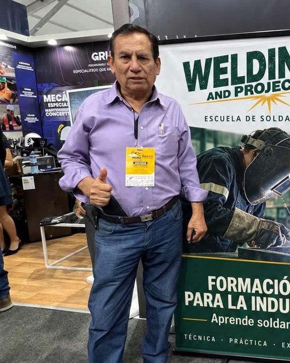 Javier Matos Quiroz